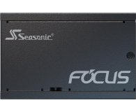 SEASONIC FOCUS SPX 750W 80 Plus Platinum FOCUS-SPX-750 - 1058691 - zdjęcie 7